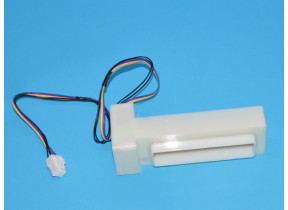 Conduit d\'air motorisé HK1430817