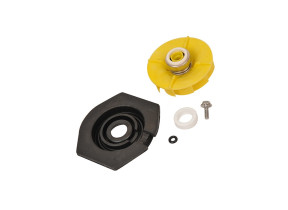 Conduit de câble pour lave-linge 1297196030