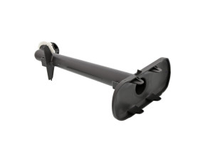 Conduite grise pour lave-vaisselle 8070798015