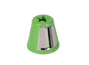 Cone à emincer courbe vichy SS-193759