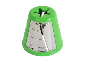 Cone à emincer gros vert SS-193080