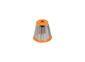 Cone à raper fin orange SS-193999