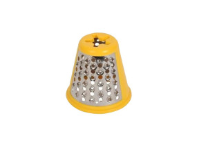 Cone à raper fromage jaune SS-194000
