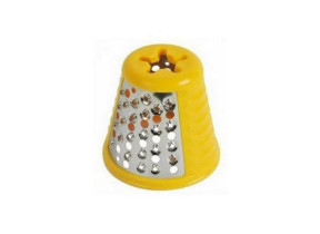 Cone à raper fromage