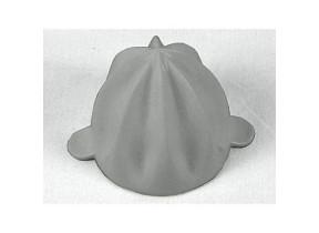 Cône de presse-agrumes gris KW714302