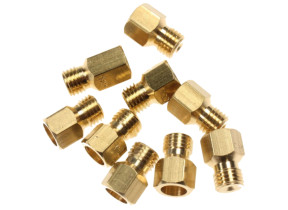 Confection gicleur methane gilda C00036208