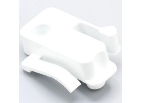 Congelateur flap stopper gauche C00506171