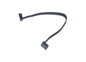 Connecteur --3 fils / 170 mm 72X0509