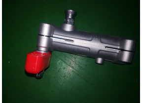 Connecteur axe 345KPBCALLB