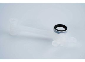 Connecteur de raccord d\'eau (edg200) WI1007