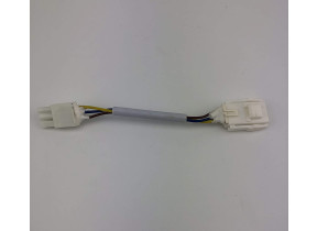 Connecteur double pac afficheu 105007