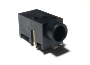 Connecteur pour casque EAG61030001