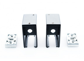Connecteur pour rail redl202b 034REDL202B