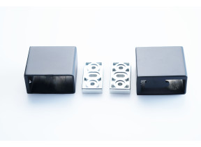 Connecteur pour rail redl206b 034REDL206B