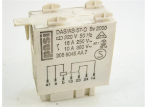 Contacteur 00056755