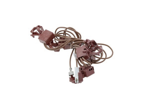 Contacteur à bouton 3570492201