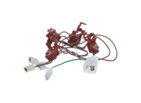 Contacteur d\'allumage 00638672