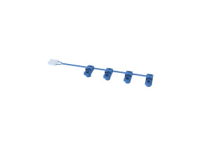 Contacteur d\'allumage 11014181