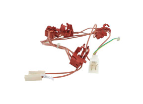 Contacteur d\'allumage 12005620