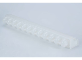 Container pour glace (lxh 372x70) C00283737