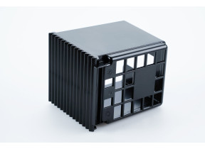 Conteneur à capsule (m195) 504727