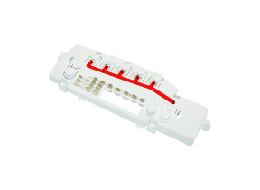 Conteneur pour carte électronique 41028745