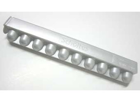 Conteneur pour glace (lxh 303x54)