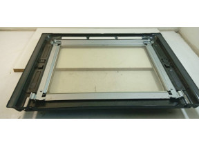 Contre porte-- 72X7752