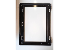 Contre-porte emaillierte tech full glass C00111659