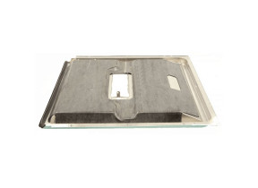 Contre porte+ joint bas de porte AS0062267