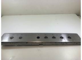 Contre-tableau de bord de minuterie (c60x60) C00099267