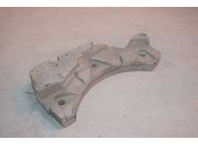 Contrepoids antérieur 14kg futu C00285595