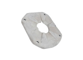 Contrepoids gauche pour lave-linge 4071356358