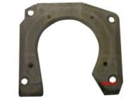 Contrepoids poulie 46004205