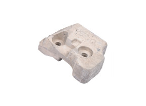 Contrepoids supérieur pour lave-linge 1327363014