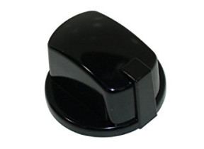 Control knob indesit med.bk C00285867