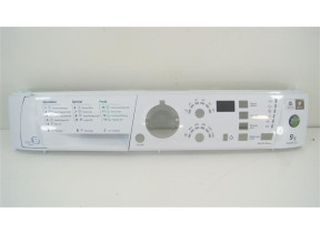 Control panelallum. eco9f149(fr)/s C00278004