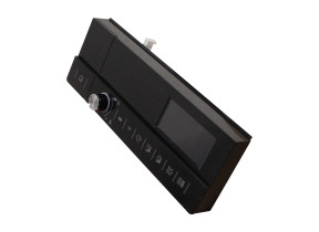 Contrôle dalle assemblé 9178003543