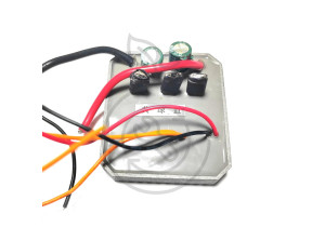 Contrôleur s20vps2controle 256S20VPS2CONTROLE