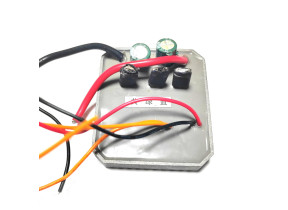 Contrôleur s20vps2controle pour racine 256S20VPS2CONTROLE