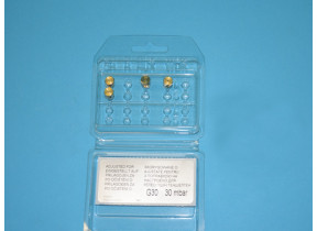 Conversion kit g30/30 1xdcc4,0kw-2sr-1a 574570