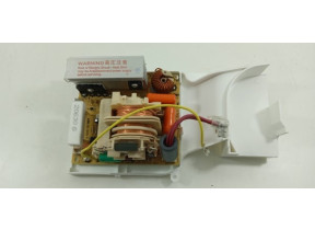 Convertisseur de fréquence 12033641