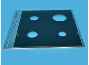 Cooktop fs60 4pw 045 577210