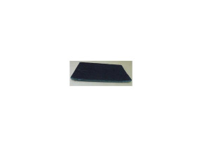 Cooling air inflow felt 2963240100