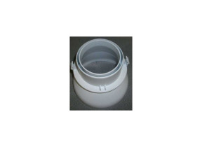 Cooling air inflow rectifier 2961720100