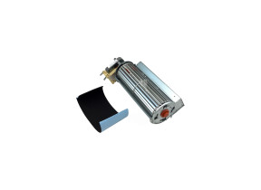 Cooling ventilateur avec vibroisolation 712481