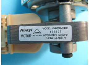 Cooling ventilateur huayi ngva3 459807