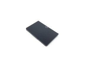 Coperchio serbatoio h2o nero(abs) ecp3 5313246361