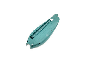 Coque arriere aspirateur vk140 30811