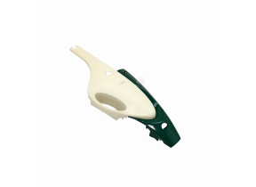 Coque avant aspirateur vk135 vk136 31036
